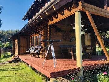 Фото номера Вилла Виллы Villa Lotus г. Žemaitėliai 12
