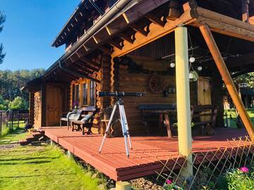 Фото номера Вилла Виллы Villa Lotus г. Žemaitėliai 67